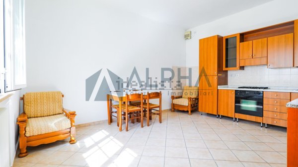 appartamento in vendita a Forlimpopoli