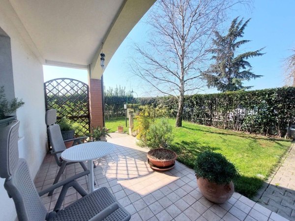 casa indipendente in vendita a Forlimpopoli