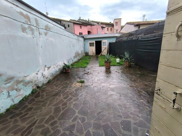 appartamento in vendita a Forlimpopoli