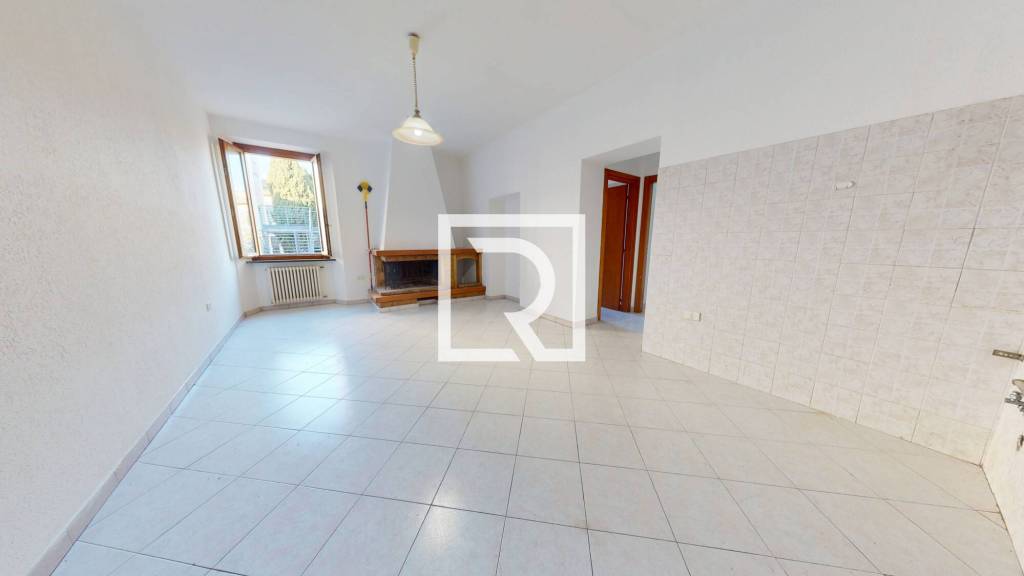 appartamento in vendita a Forlimpopoli
