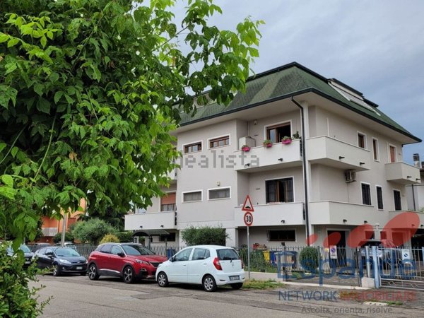 appartamento in vendita a Forlimpopoli