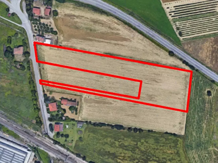 mansarda in vendita a Forlimpopoli