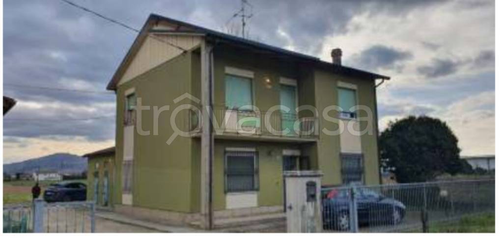 appartamento in vendita a Forlimpopoli