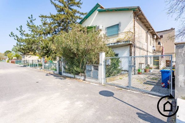 appartamento in vendita a Forlimpopoli