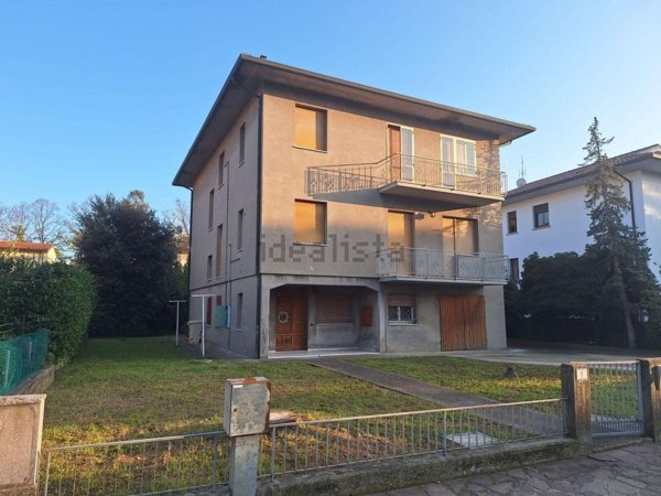 appartamento in vendita a Forlimpopoli