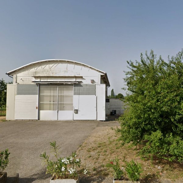 terreno edificabile in vendita a Forlimpopoli