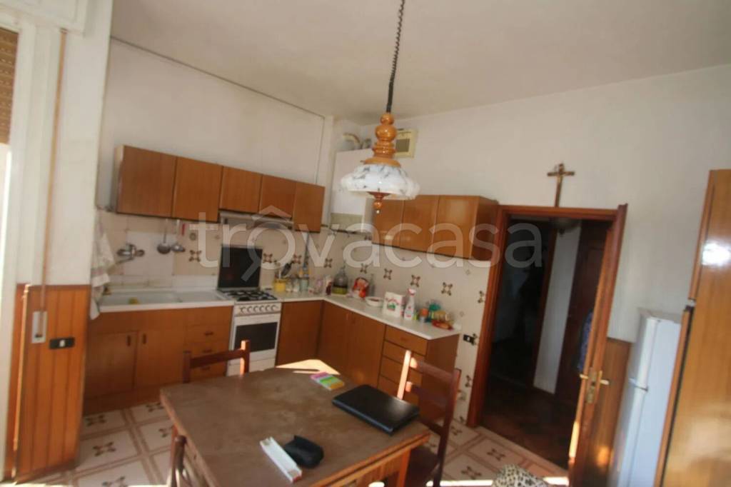 appartamento in vendita a Forlimpopoli