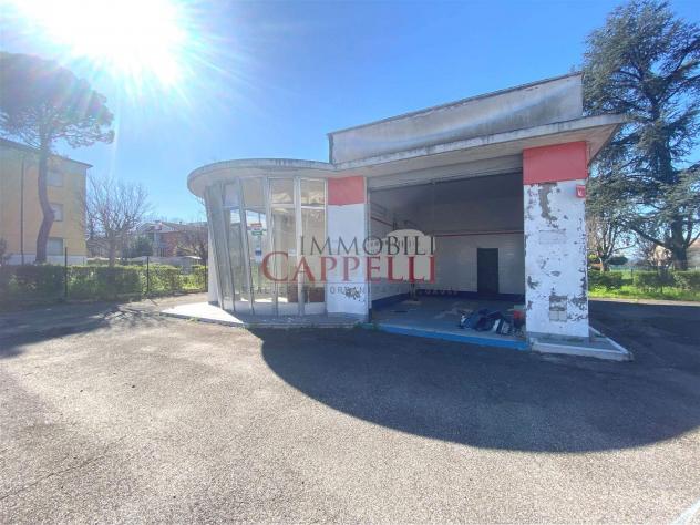 appartamento in vendita a Forlimpopoli