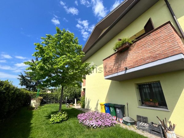casa indipendente in vendita a Forlimpopoli