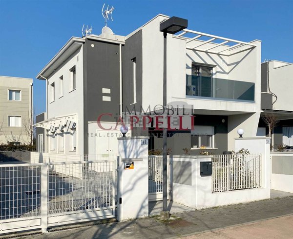 appartamento in vendita a Forlimpopoli