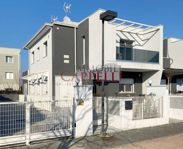 appartamento in vendita a Forlimpopoli