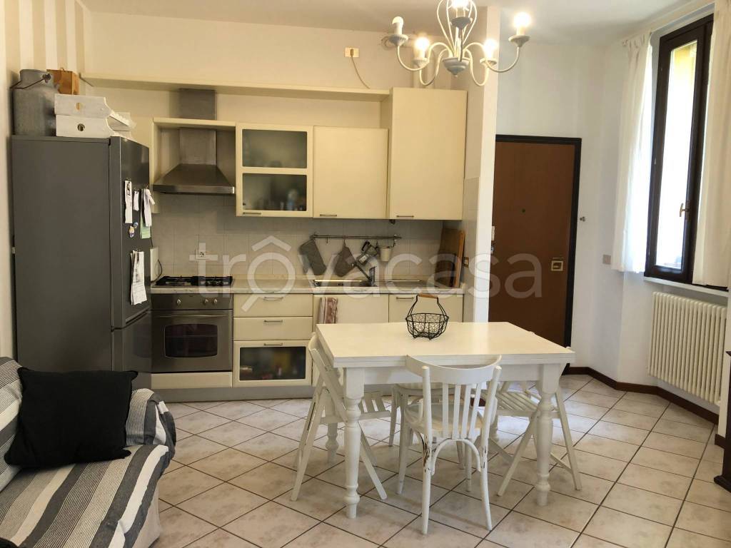 appartamento in vendita a Forlimpopoli