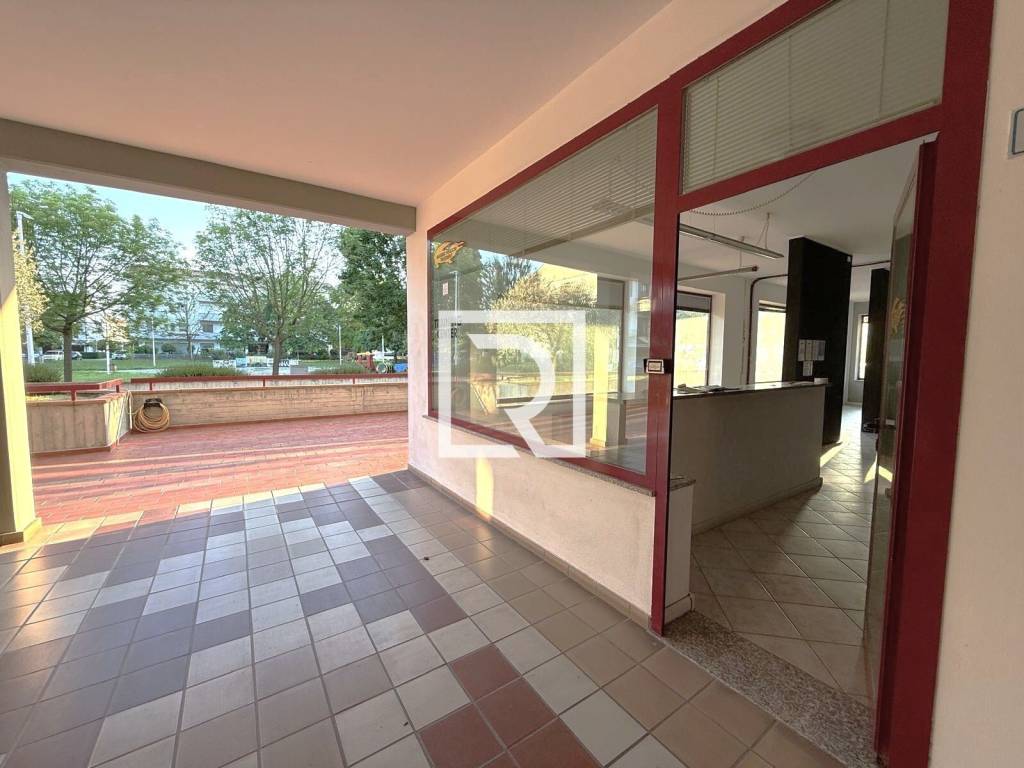 appartamento in vendita a Forlimpopoli