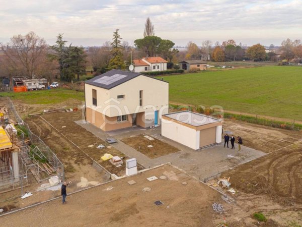 casa indipendente in vendita a Forlimpopoli