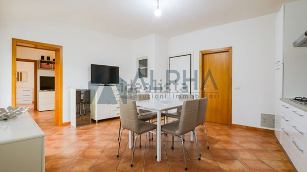 appartamento in vendita a Forlimpopoli