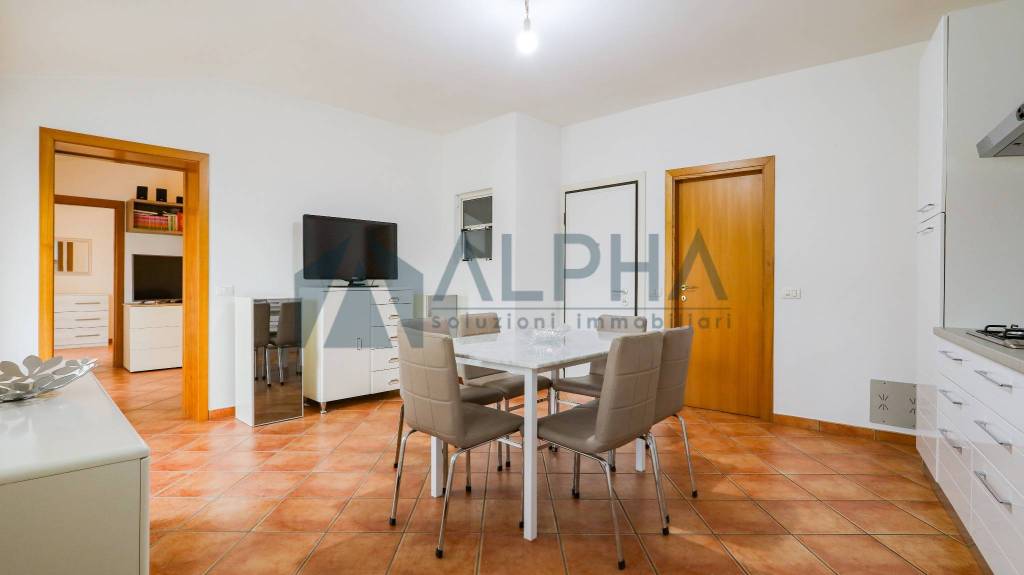 appartamento in vendita a Forlimpopoli