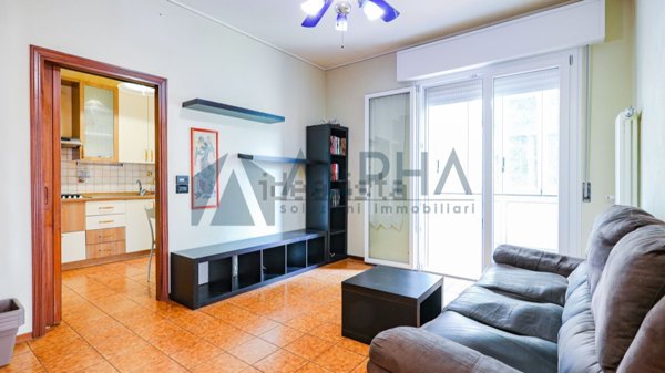 appartamento in vendita a Forlimpopoli