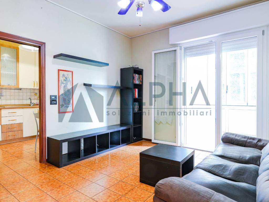 appartamento in vendita a Forlimpopoli