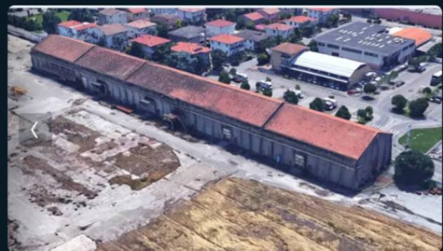 terreno edificabile in vendita a Forlimpopoli