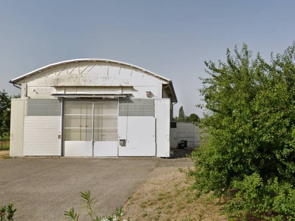 terreno edificabile in vendita a Forlimpopoli