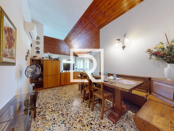 appartamento in vendita a Forlimpopoli