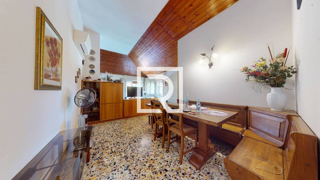 appartamento in vendita a Forlimpopoli