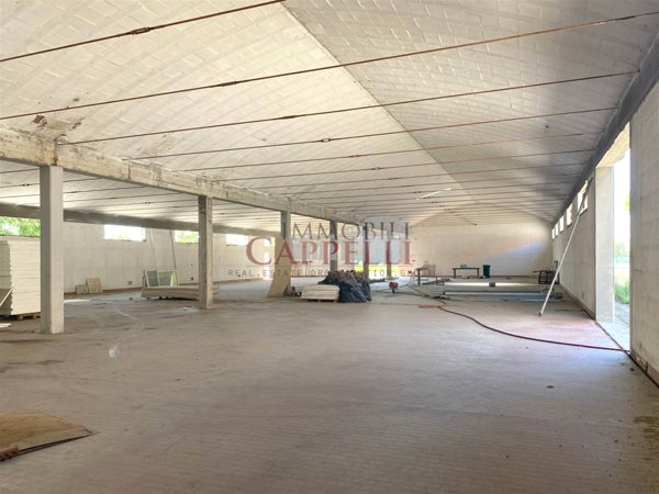 appartamento in vendita a Forlimpopoli