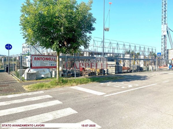 appartamento in vendita a Forlimpopoli