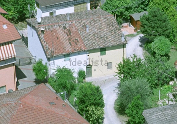 casa indipendente in vendita a Forlimpopoli