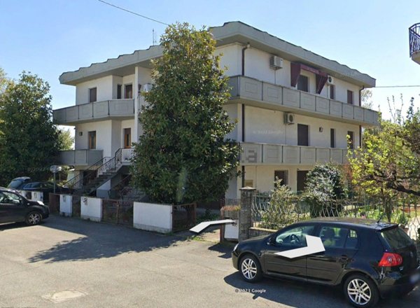 appartamento in vendita a Forlimpopoli