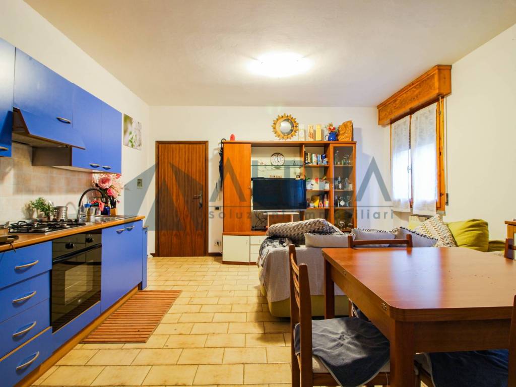 appartamento in vendita a Forlimpopoli