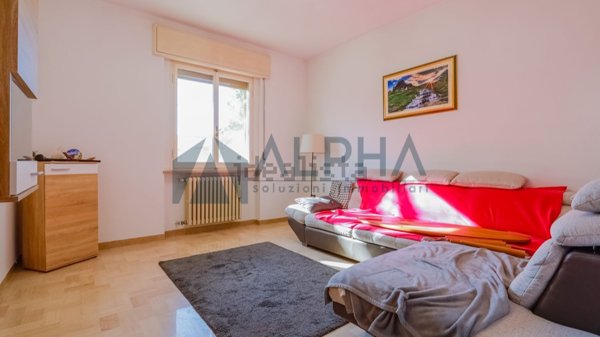 appartamento in vendita a Forlimpopoli