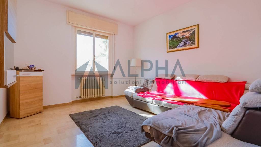 appartamento in vendita a Forlimpopoli