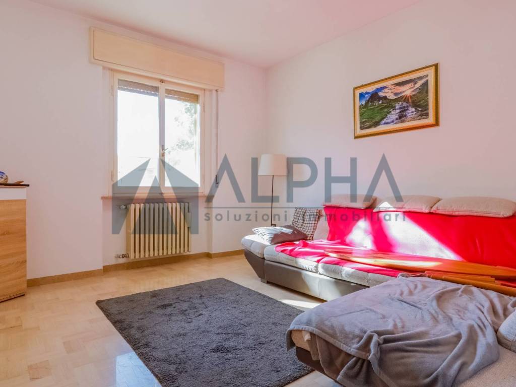appartamento in vendita a Forlimpopoli