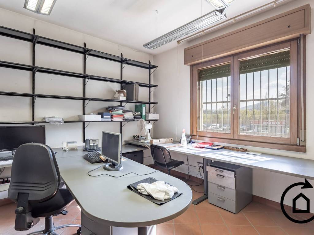 ufficio in vendita a Forlimpopoli