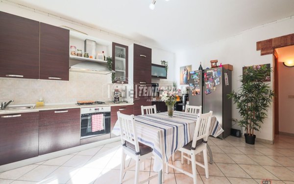 appartamento in vendita a Forlimpopoli