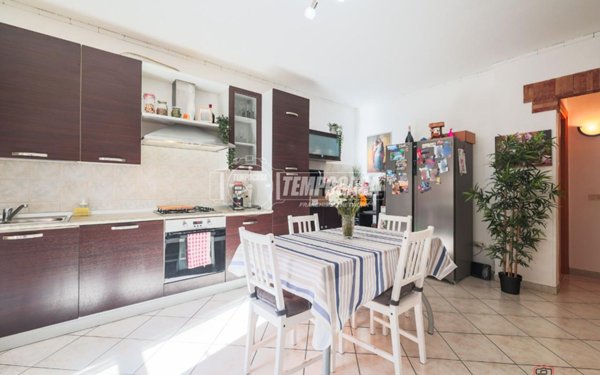 appartamento in vendita a Forlimpopoli