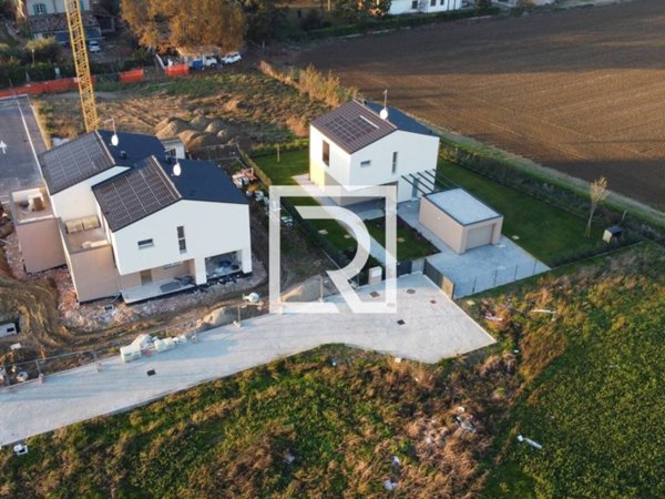 appartamento in vendita a Forlimpopoli