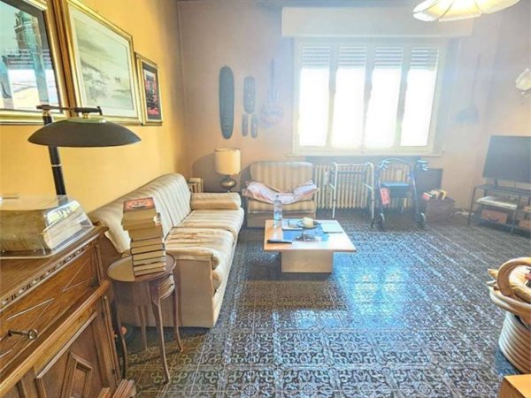 appartamento in vendita a Forlimpopoli