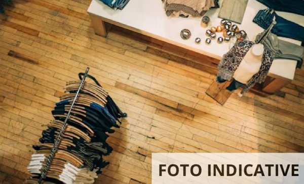 negozio in vendita a Forlimpopoli