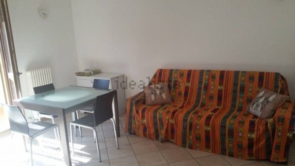 appartamento in vendita a Forlimpopoli in zona Selbagnone