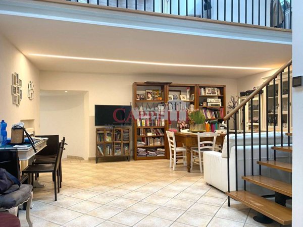 appartamento in vendita a Forlimpopoli