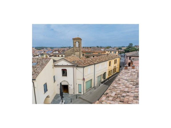 trivano in vendita a Forlimpopoli