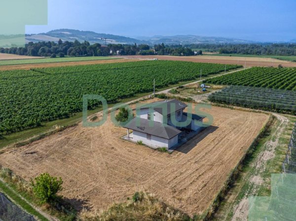casa indipendente in vendita a Forlimpopoli in zona Selbagnone