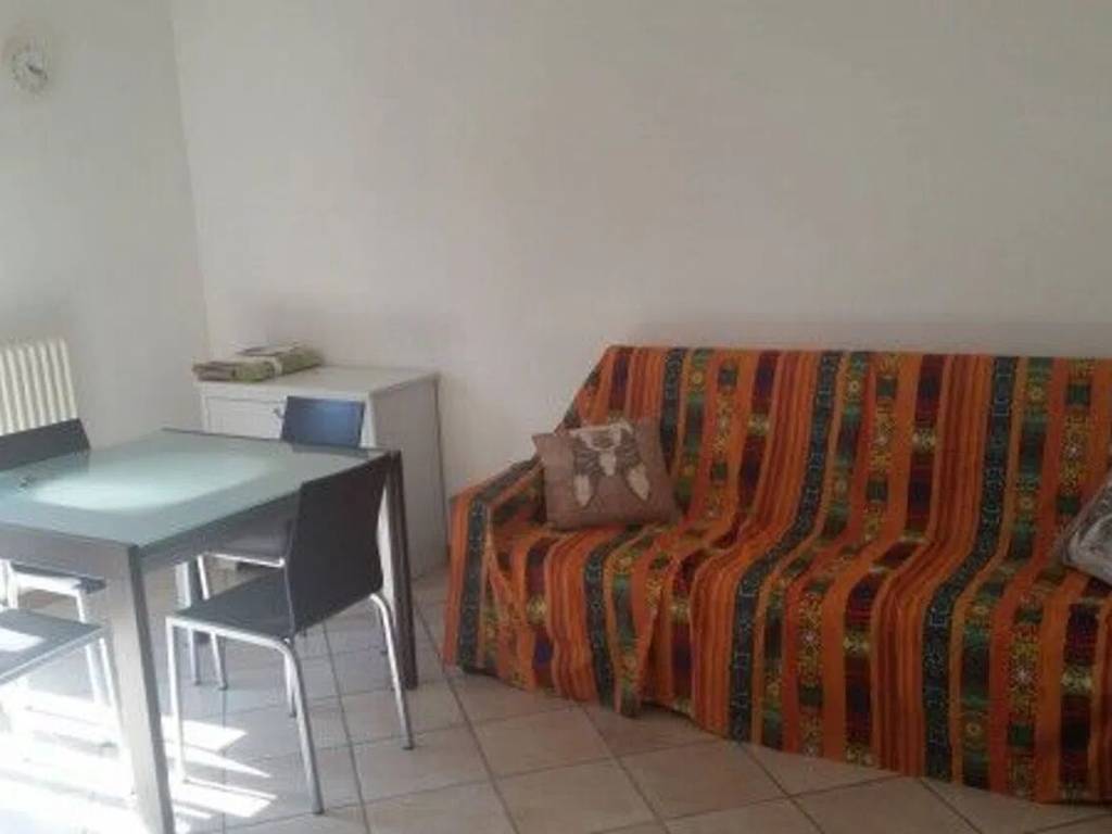 appartamento in vendita a Forlimpopoli in zona Selbagnone