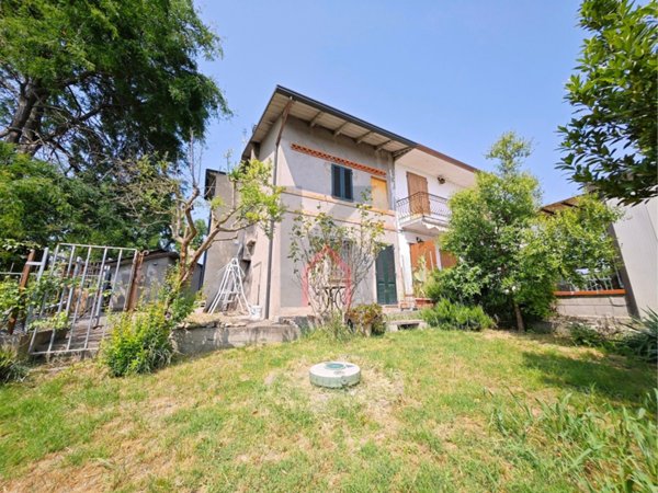 appartamento in vendita a Forlimpopoli in zona Selbagnone