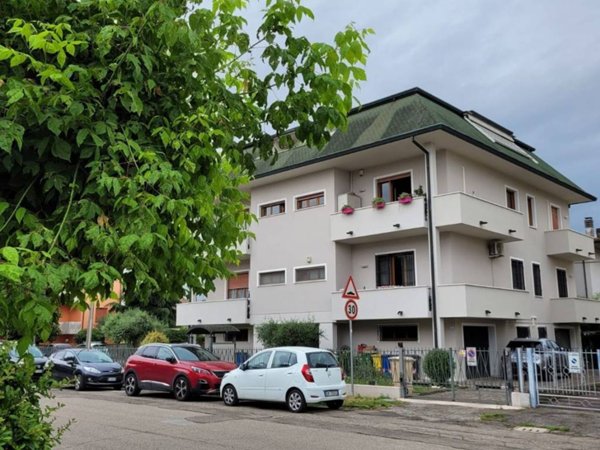 appartamento in vendita a Forlimpopoli