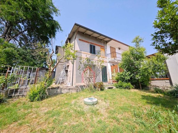 casa indipendente in vendita a Forlimpopoli