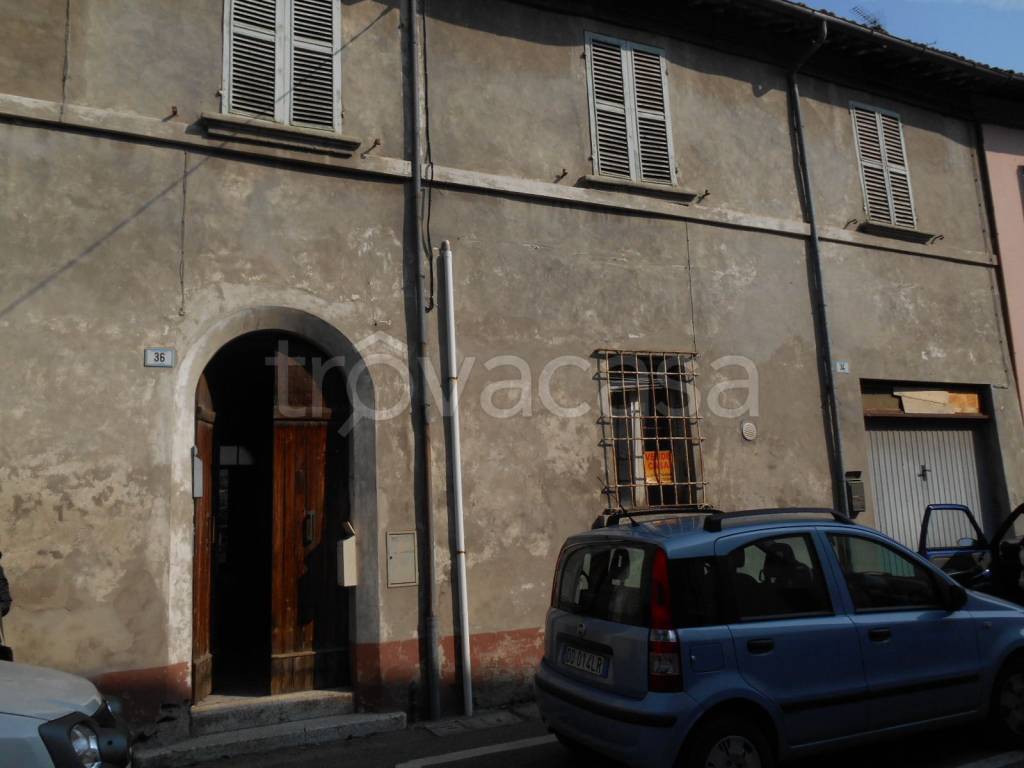 casa indipendente in vendita a Forlimpopoli