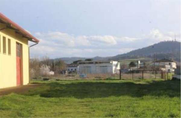 terreno edificabile in vendita a Forlimpopoli
